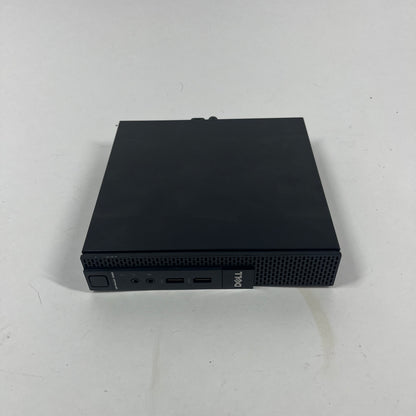 Dell OptiPlex 3020 D08U i5-4590T 1.20GHz 8GB RAM 240GB SSD Intel Graphic 