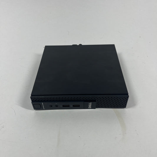 Dell OptiPlex 3020 D08U i5-4590T 1.20GHz 8GB RAM 240GB SSD Intel Graphic 