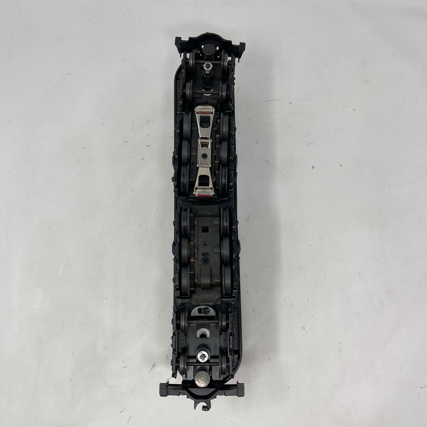 Lionel Electric Trains Pennsylvania 2332 Locomotive Model