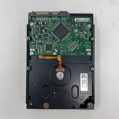 Lot of 10 HHD  Seagate Barracuda ES 750GB