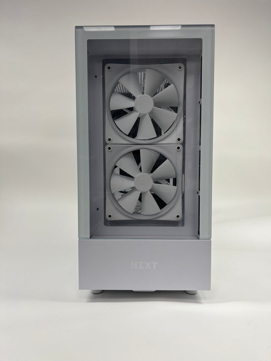 NZXT ms-7c56  Ryzen 5 5600X 4.6GHz 16GB RAM 1TB NVMe SSD GeForce RTX 4070