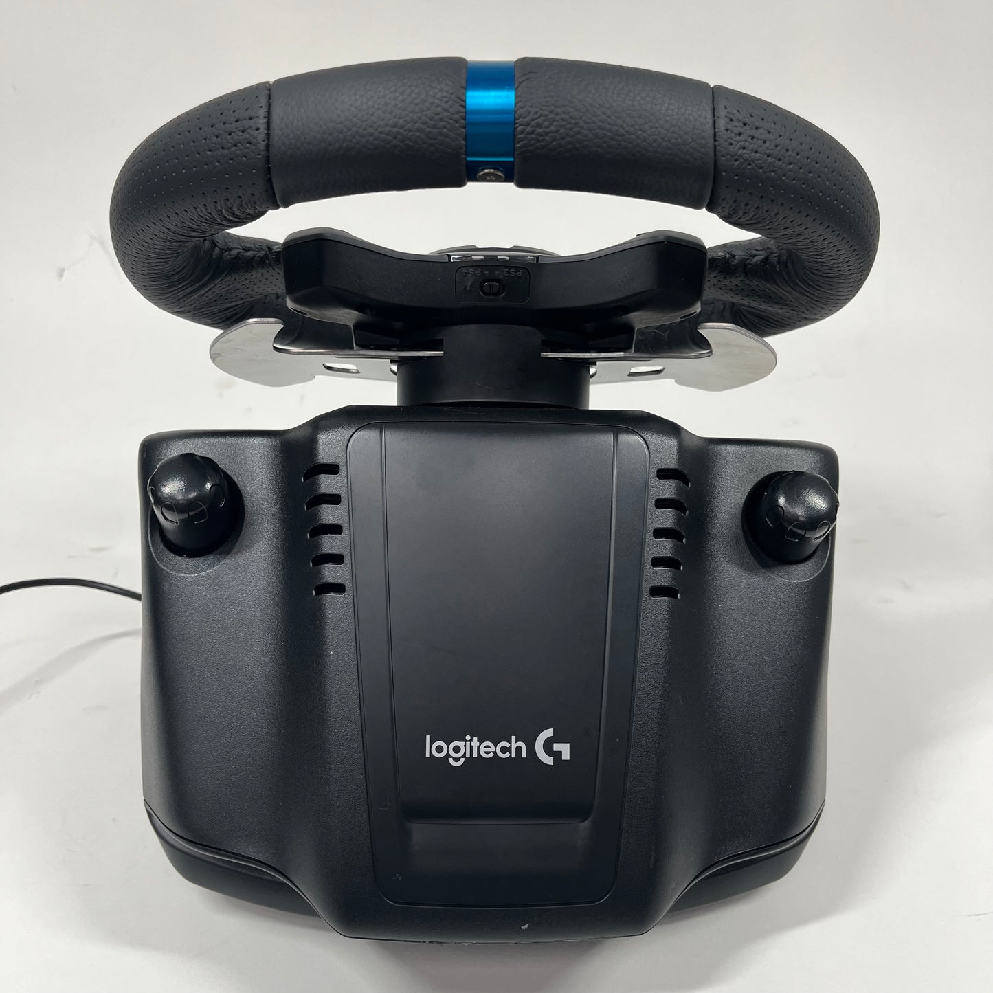 Logitech G29 Driving Force Racing Wheel W-U0002