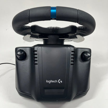 Logitech G29 Driving Force Racing Wheel W-U0002