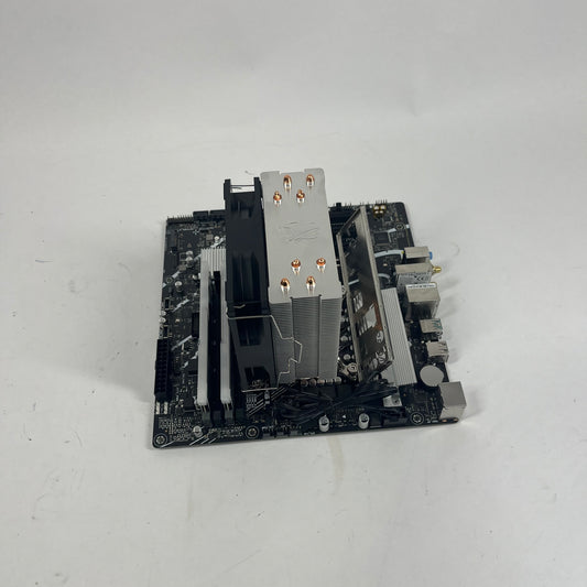 ASUS b760M-A AX6II LGA 1700 mATX