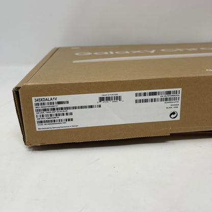 Samsung Galaxy Chromebook XE345XDA 14" Celeron N4500 1.1GHz 4GB RAM 32GB SSD