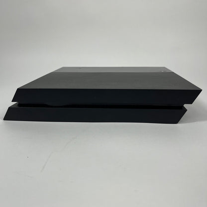 Sony PlayStation 4 PS4 500GB Black Console Gaming System CUH-1115A