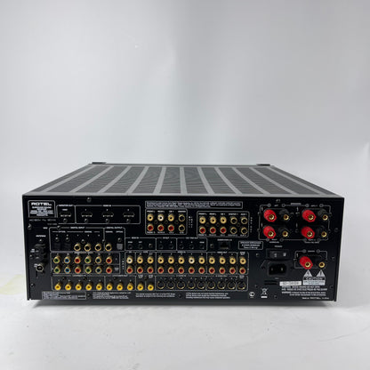 Rotel Surround Sound Receiver  A/V Receiver RSX-1057