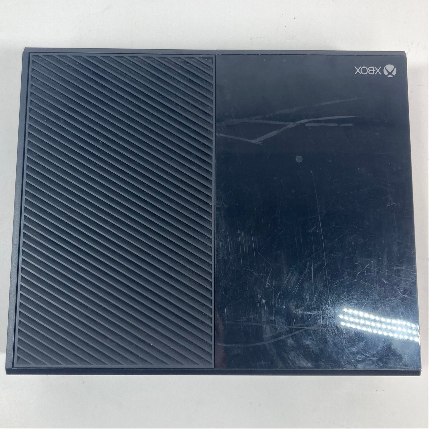 Microsoft Xbox One 500GB Console Gaming System Black 1540