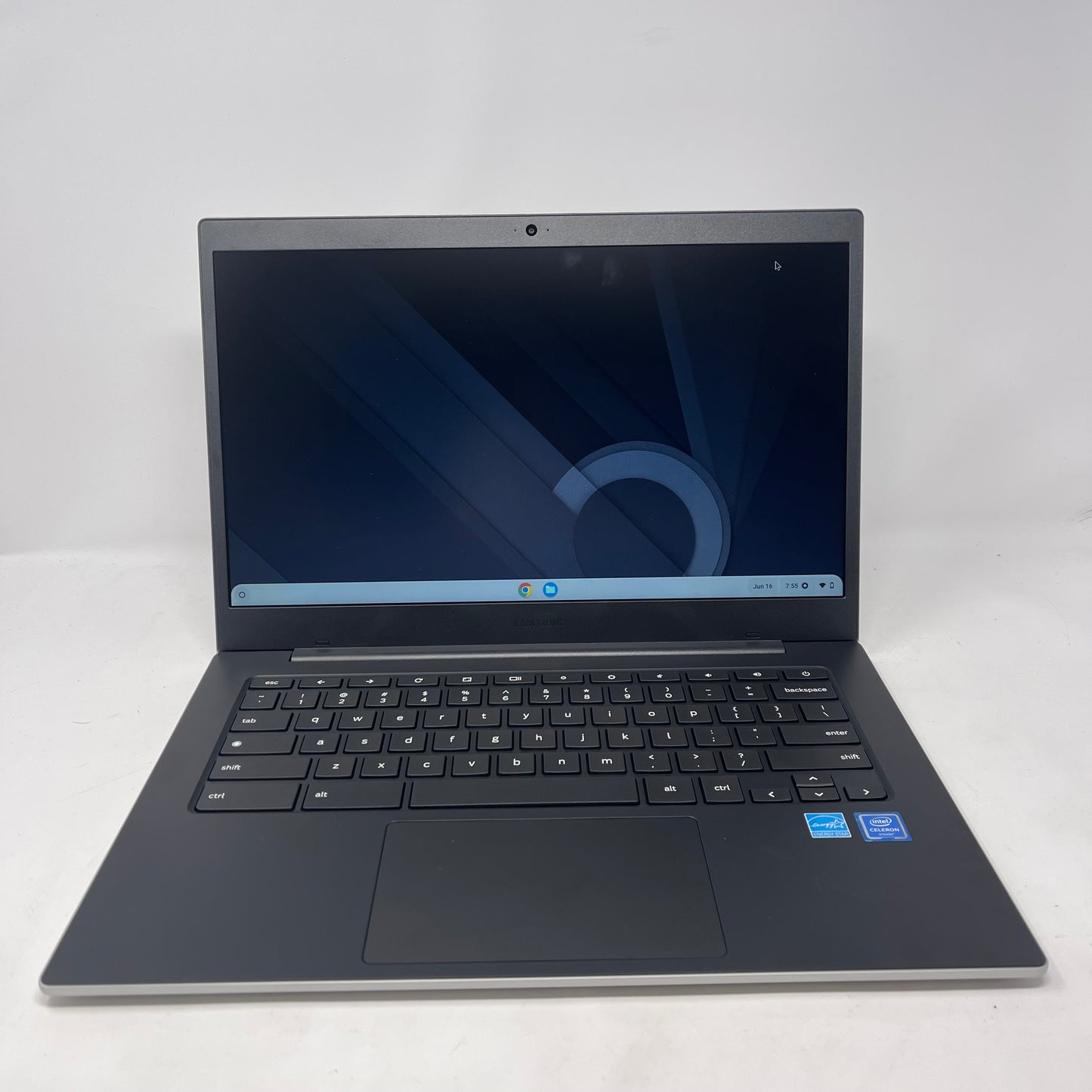 Samsung Galaxy Chromebook XE345XDA 14" Celeron N4500 1.1GHz 4GB RAM 32GB SSD