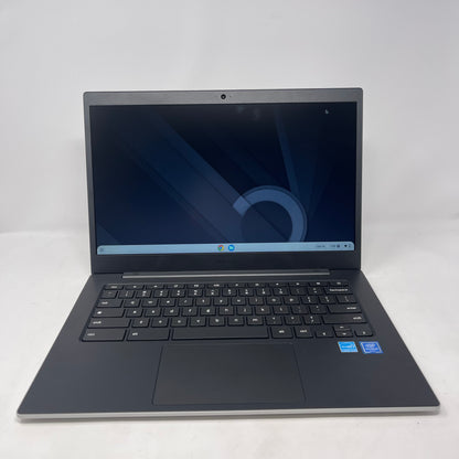 Samsung Galaxy Chromebook XE345XDA 14" Celeron N4500 1.1GHz 4GB RAM 32GB SSD