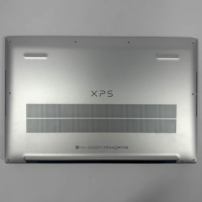 Dell XPS 17 9700 17" i9-10885H 2.4GHz 64GB RAM 1TB SSD GeForce RTX 2060 Max-Q