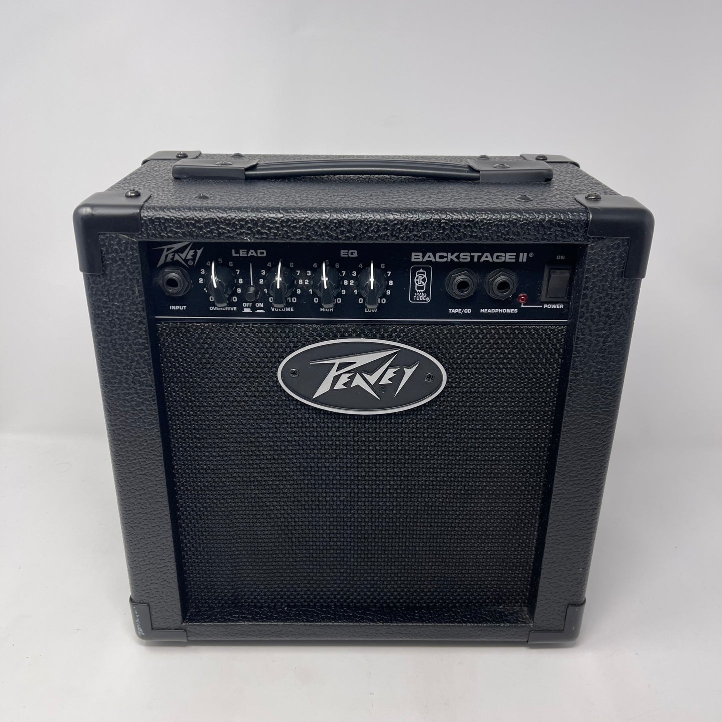 Peavey Backstage II 10W 2 Channel Combo Amp