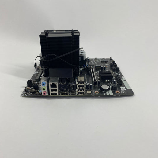 Omen AM5 mATX Ryzen 5 7600 AMD CPU