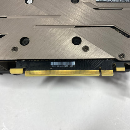 MSI GeForce RTX 2080 Ti Gaming X TRIO 11GB GDDR6 Graphics Card 