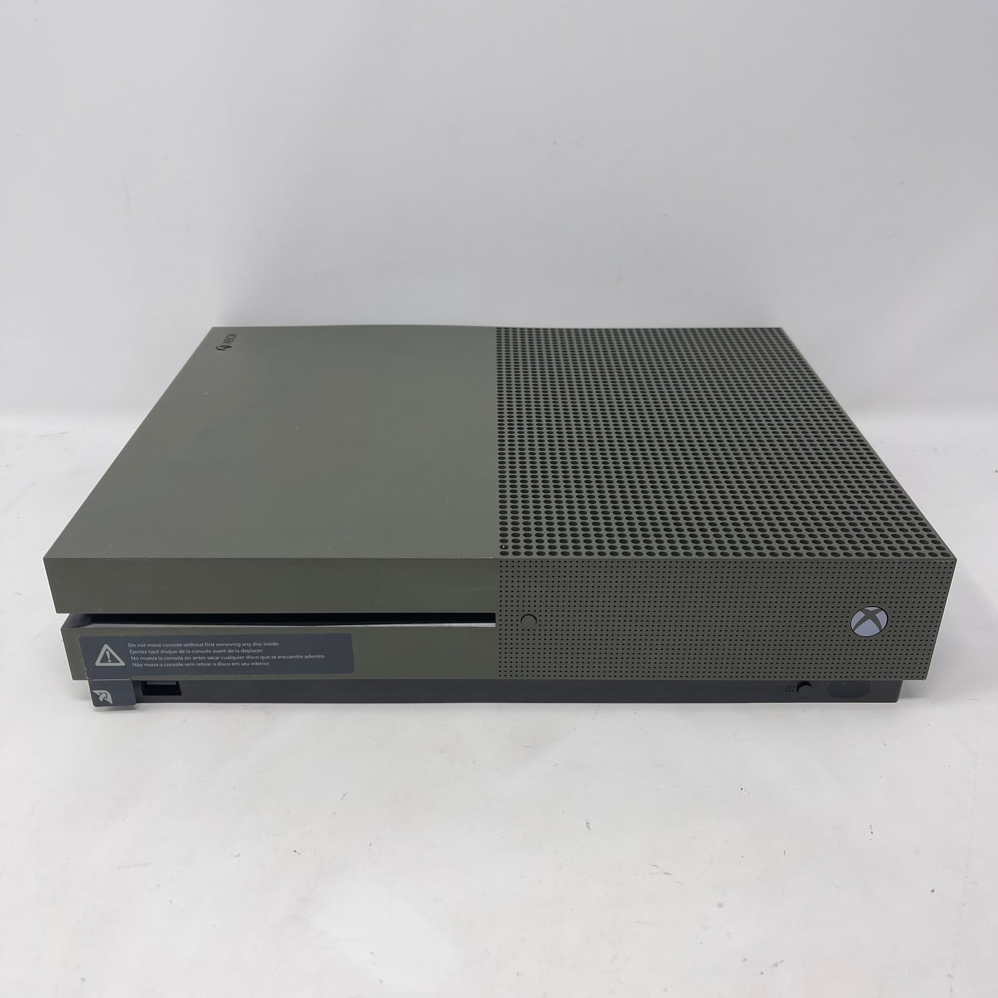 Microsoft Xbox One S 1TB Console Gaming System Green 1681