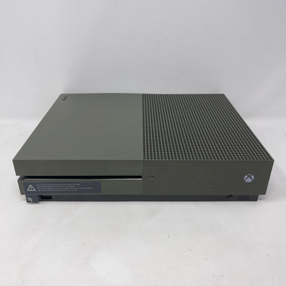 Microsoft Xbox One S 1TB Console Gaming System Green 1681