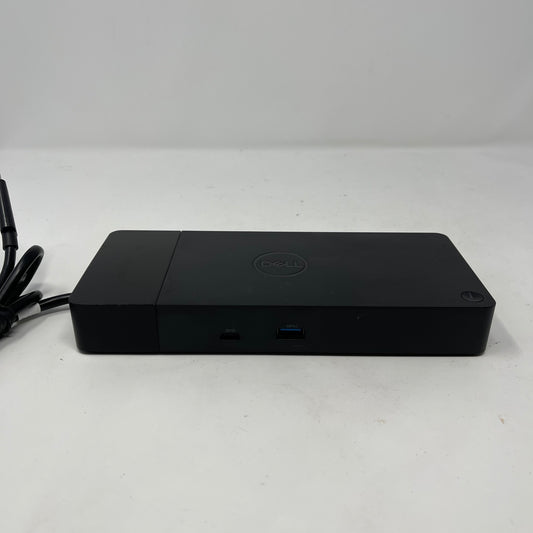 Dell WD19S Docking Station 180W USB-C