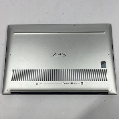 Dell XPS 15 9520 15.6" i5-12500H 2.5GHz 16GB RAM 512GB SSD