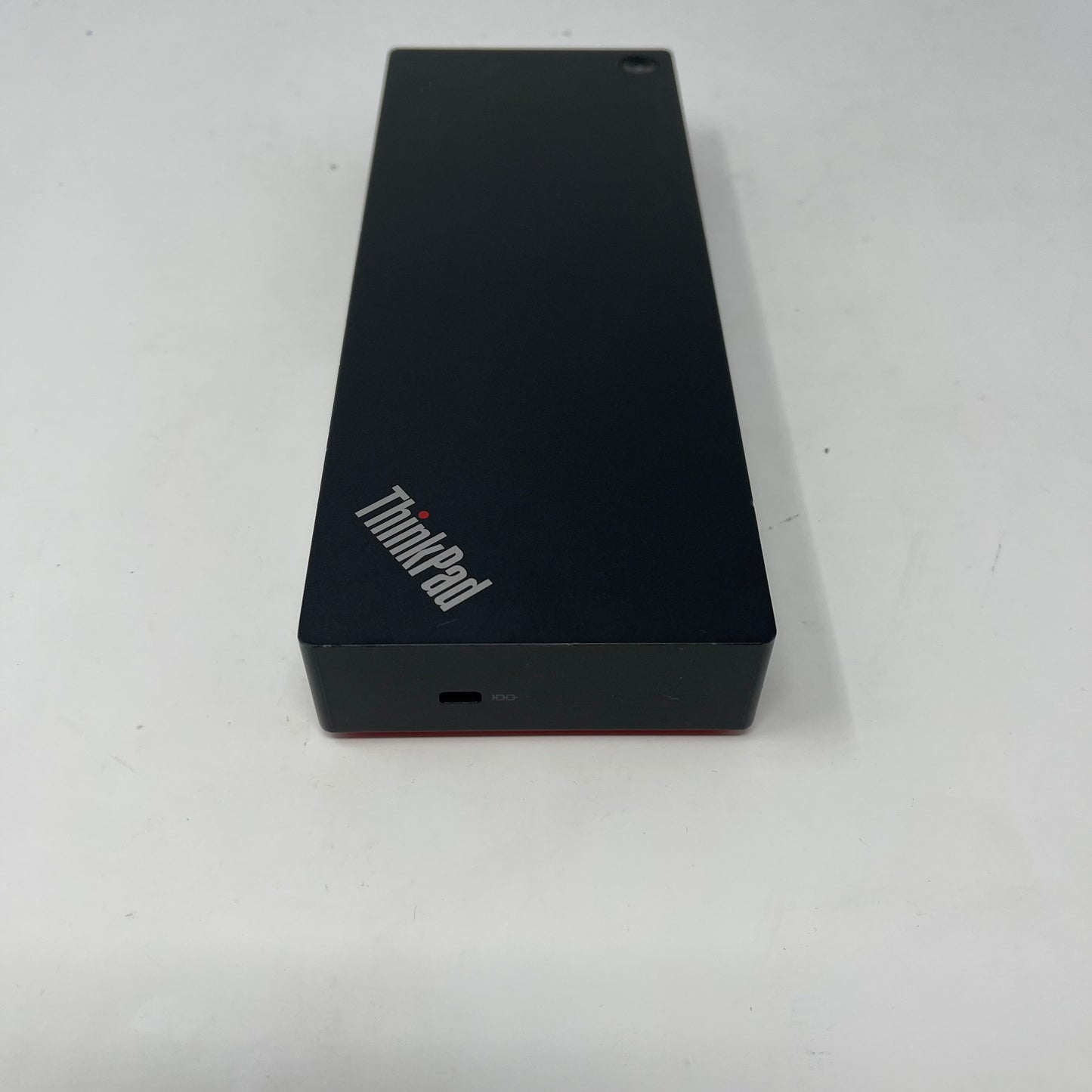 Lenovo ThinkPad Hybrid USB-C With USB-A Dock DUD9011D1