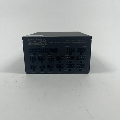EVGA SuperNova 1300 G2 PSU