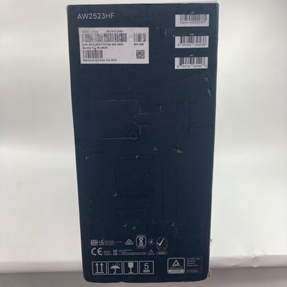 Alienware 25" AW2523HF IPS LED FHD 360Hz Gaming Monitor