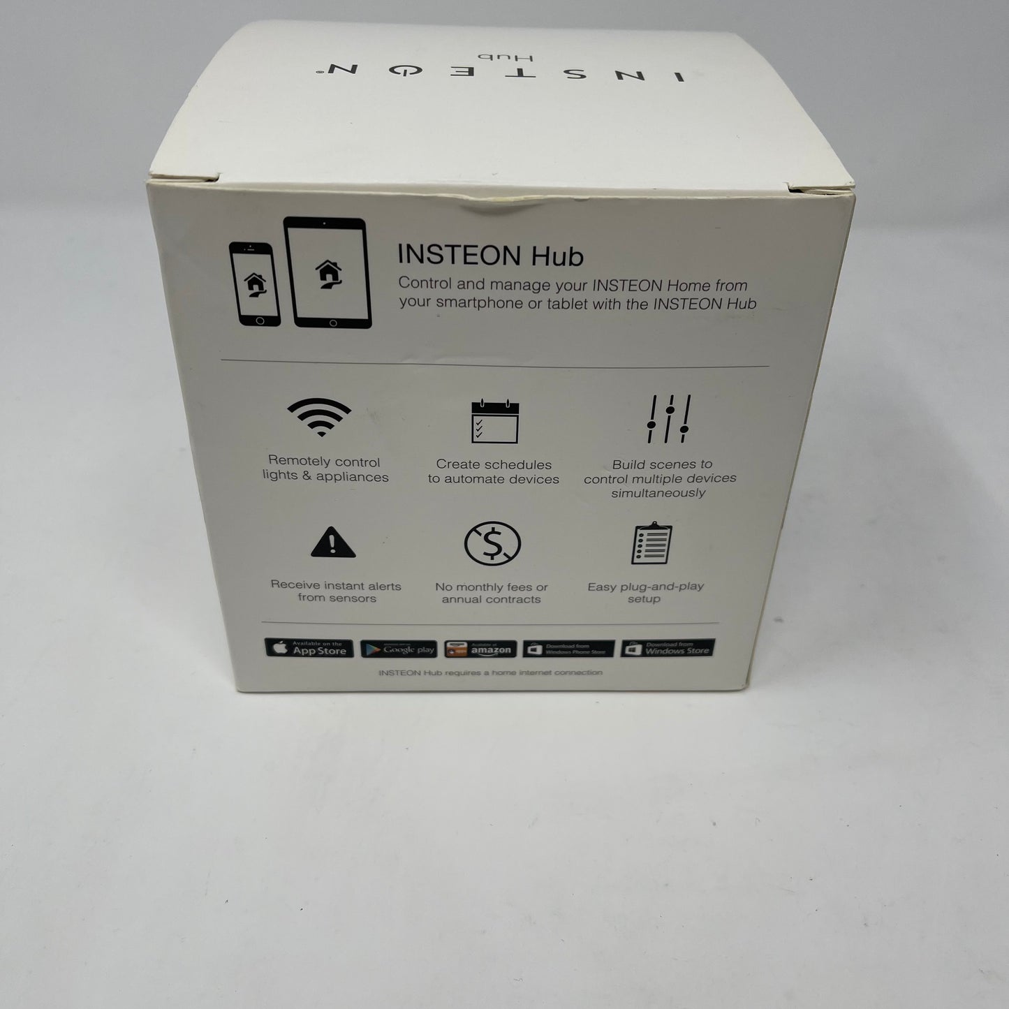 Insteon Hub Central Controller 2245-222