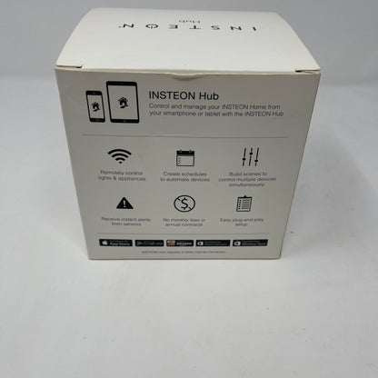 Insteon Hub Central Controller 2245-222