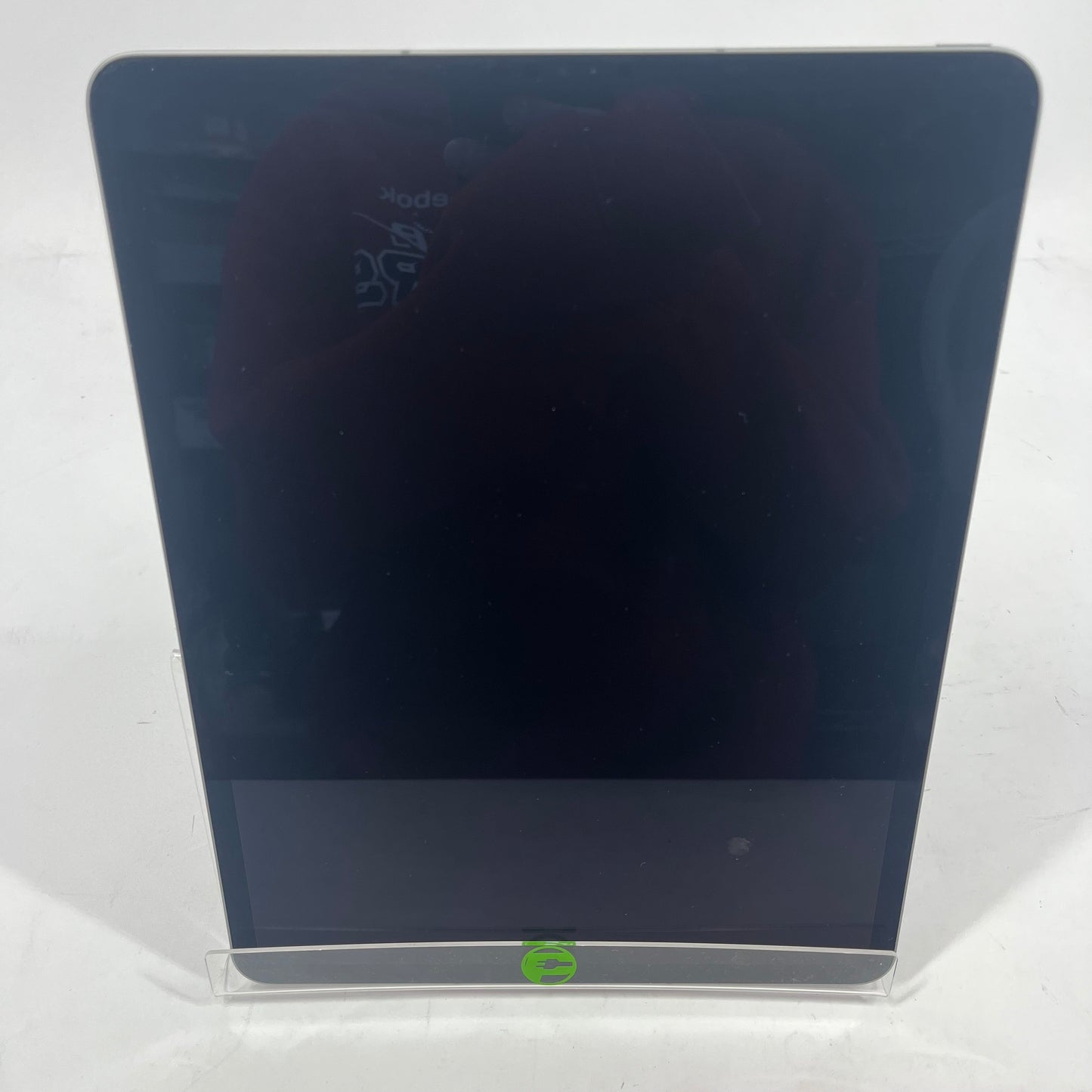 Unlocked Apple iPad Pro 12.9" 6th Gen 256GB 18.6.2 Space Black MP603LL/A