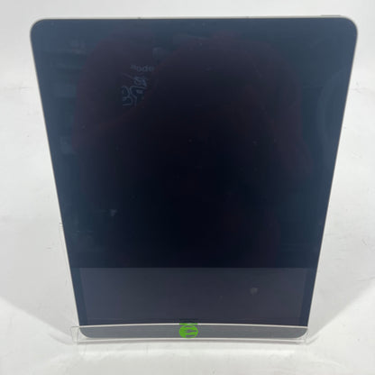 Unlocked Apple iPad Pro 12.9" 6th Gen 256GB 18.6.2 Space Black MP603LL/A