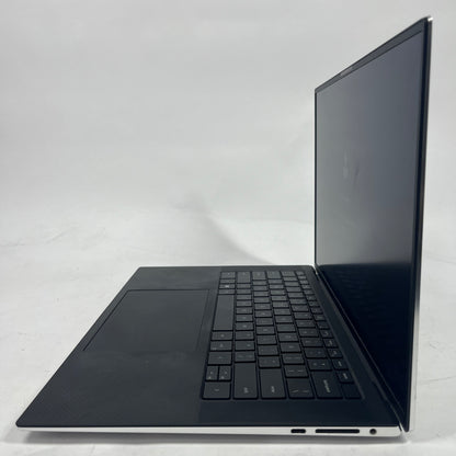 Dell XPS 15 9520 15.6" i5-12500H 2.5GHz 16GB RAM 512GB SSD