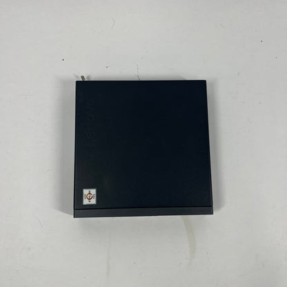 Lenovo ThinkCenter M75q-1 m75q-1 AMD Athlon Pro 300GE 1.20GHz 16GB RAM 512GB SSD 