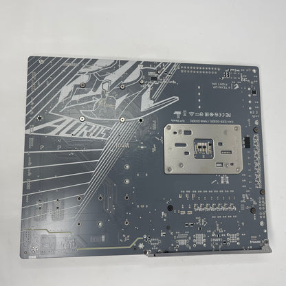 Gigabyte B850 AORUS ELITE WIFI 7 ICE AM5 DDR5 Motherboard