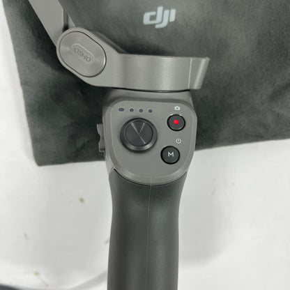DJI Osmo osmo mobile 3