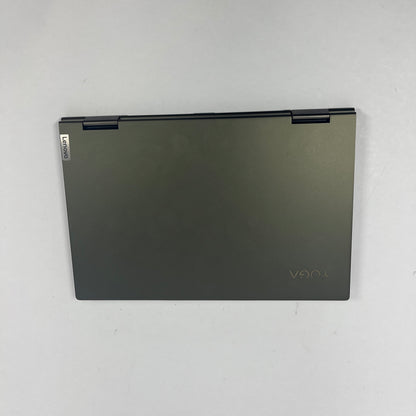 Lenovo Yoga 14TL5 11" i7-1165G7 1.1GHz 12GB RAM 500GB SSD