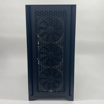 Custom Gaming PC Ryzen 9 3900x 4.0GHz 32GB RAM 256GB ASUS GeForce RTX 3070