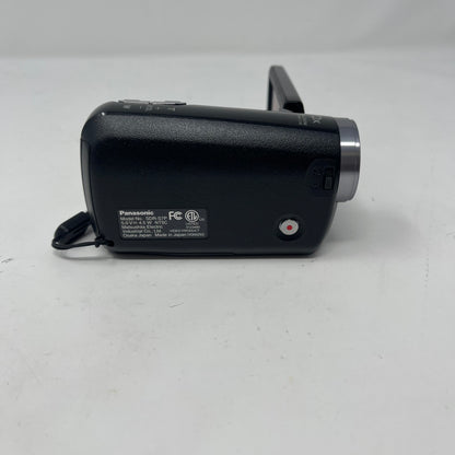 Panasonic SDR-S7 0.68 MP Camcorder