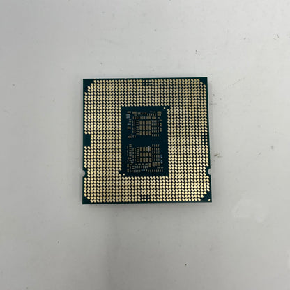 Intel Core i7-10700K 3.80GHz 8 Core SRH72 16 Thread LGA 1200