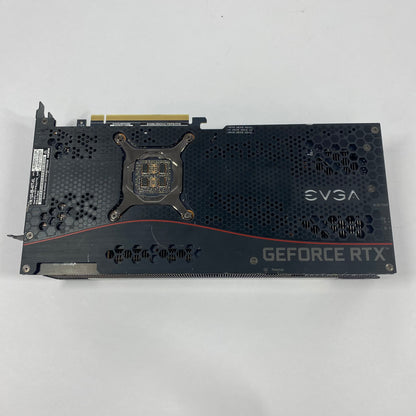 EVGA GeForce RTX 3080 12GB GDDR6X Graphics Card 12G-P5-4877-KL