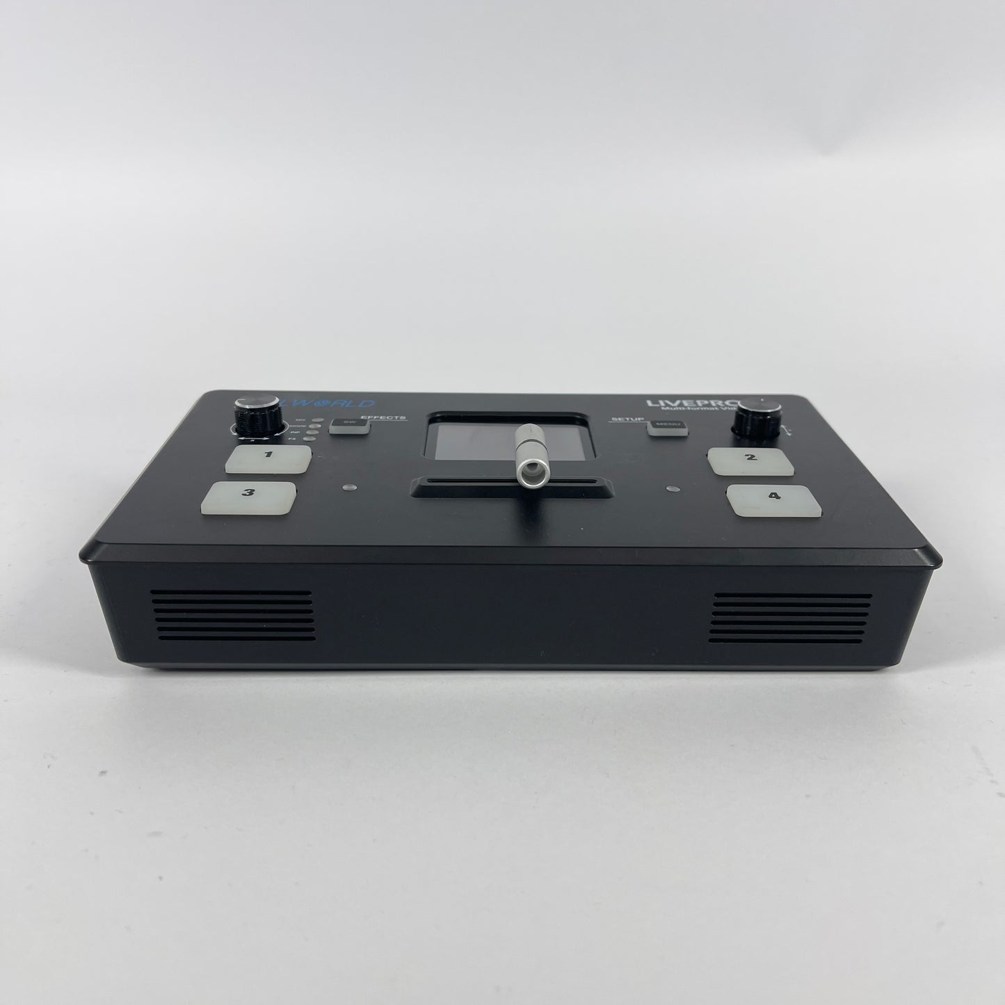 FeelWorld LivePro L1 Video Mixer Switcher / Live Stream Switcher