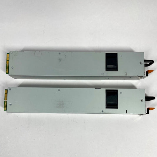 LOT OF 2 IBM Emerson Power Supply 675W