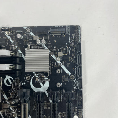 ASUS b760M-A AX6II LGA 1700 mATX