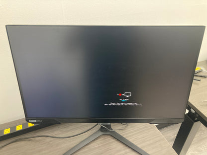 Samsung 27" S27BG402EN FHD IPS 240Hz Curved Gaming Monitor