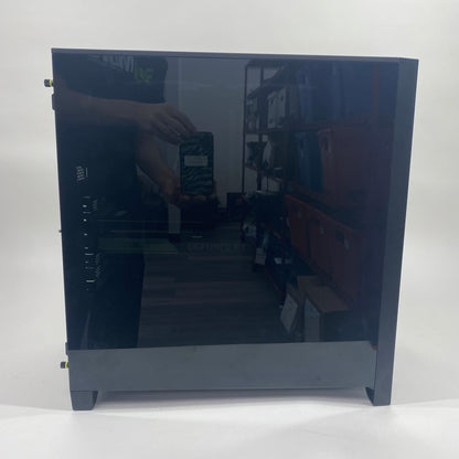 Custom Gaming PC Ryzen 9 3900x 4.0GHz 32GB RAM 256GB ASUS GeForce RTX 3070