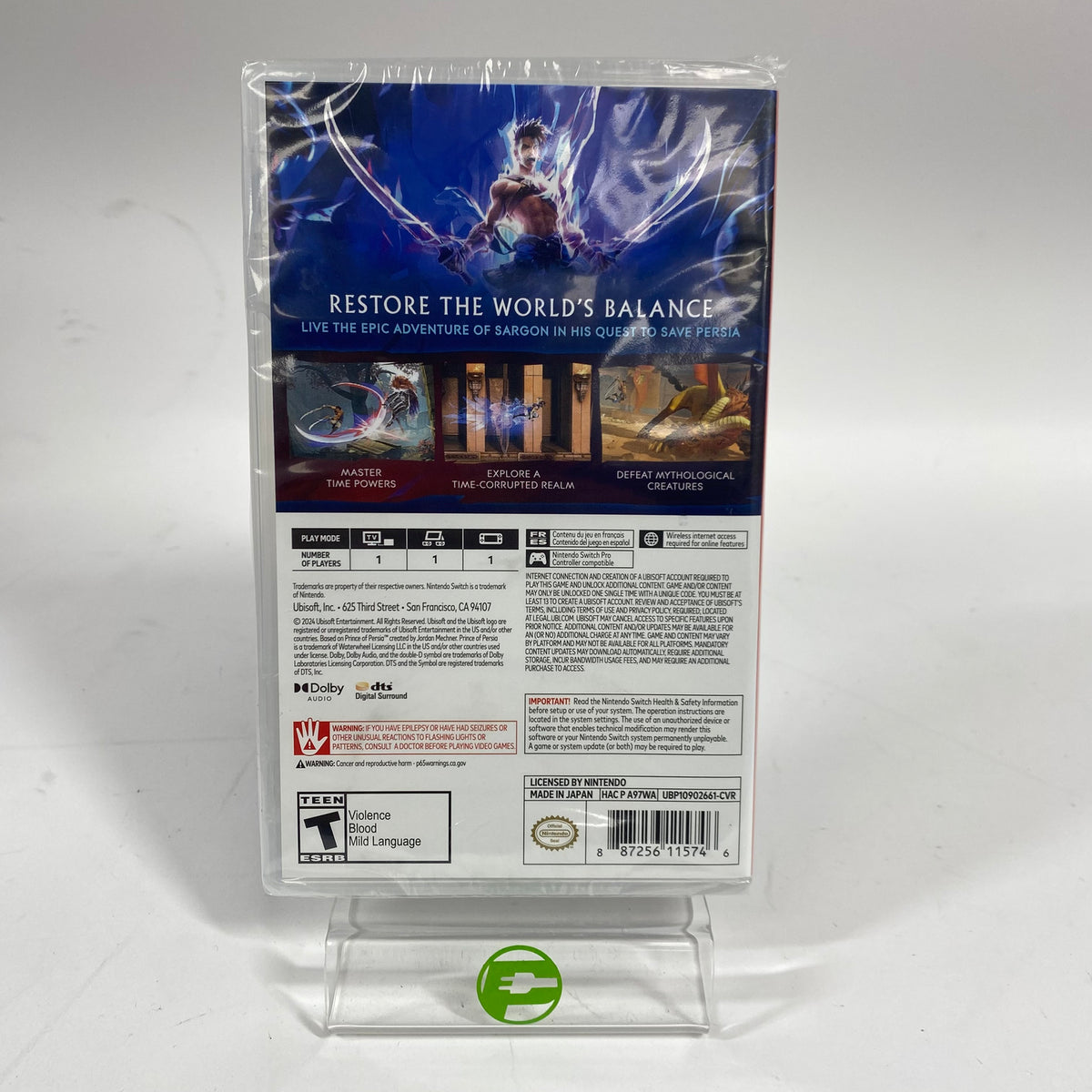 Product Image