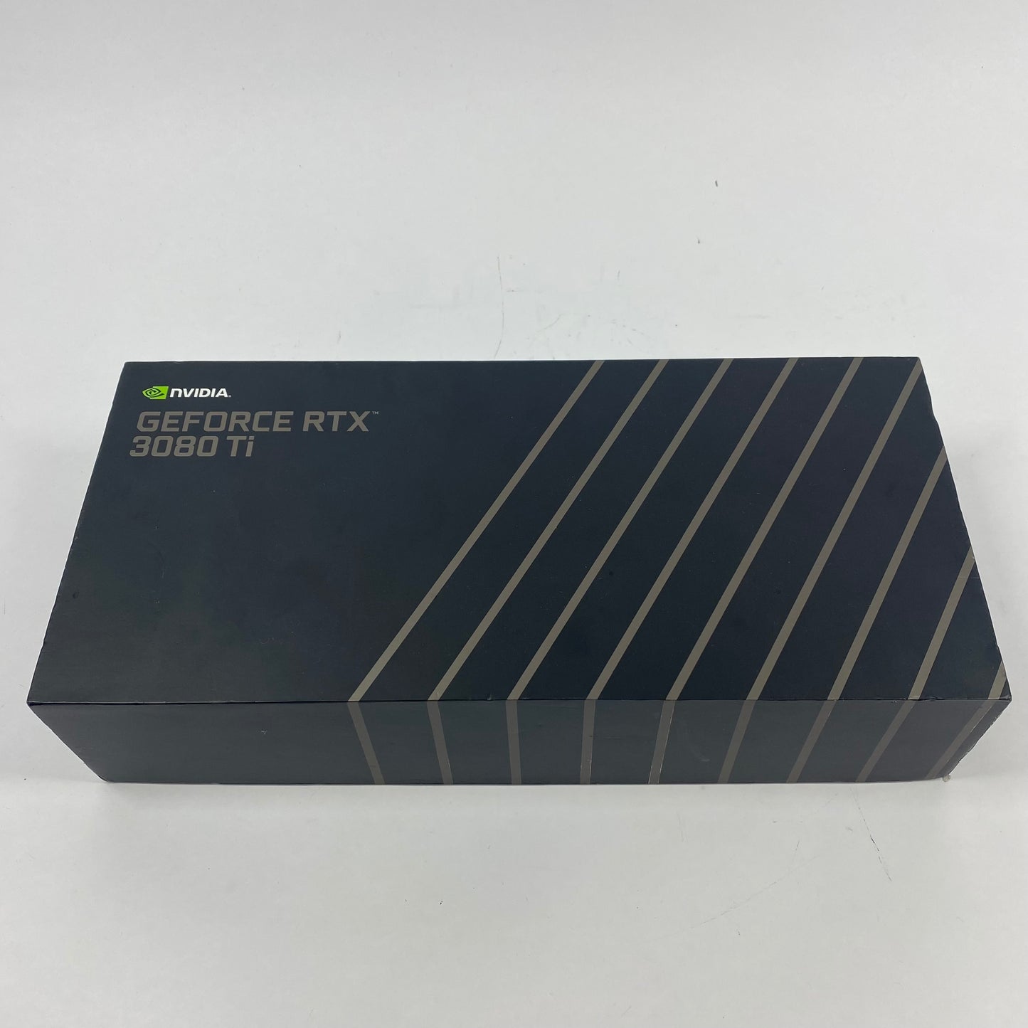 NVIDIA GeForce RTX 3080 Ti Founders Edition 12GB Graphics Card w/Box