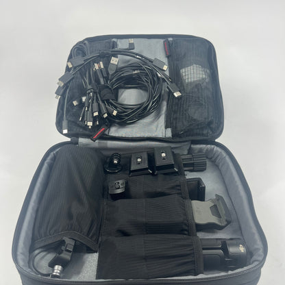 DJI RS 2 Pro Combo 3-Axis Gimbal Stabilizer P02