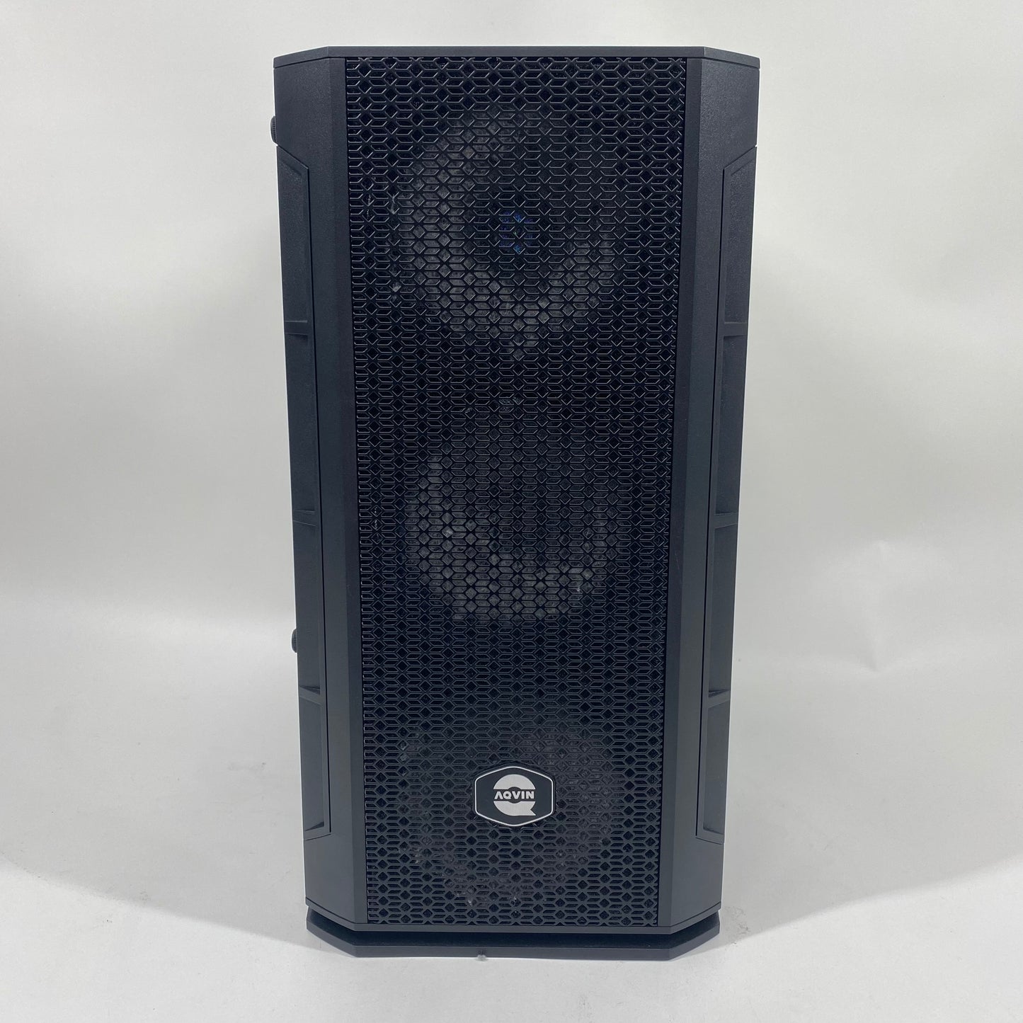 Aqvin Custom Gaming PC i7-7700 3.60GHz 1TB SSD Nvidia GeForce GTX 1660 Super