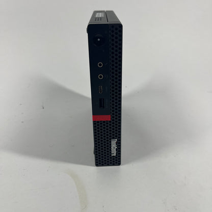 Lenovo ThinkCenter M75q-1 m75q-1 AMD Athlon Pro 300GE 1.20GHz 16GB RAM 512GB SSD 