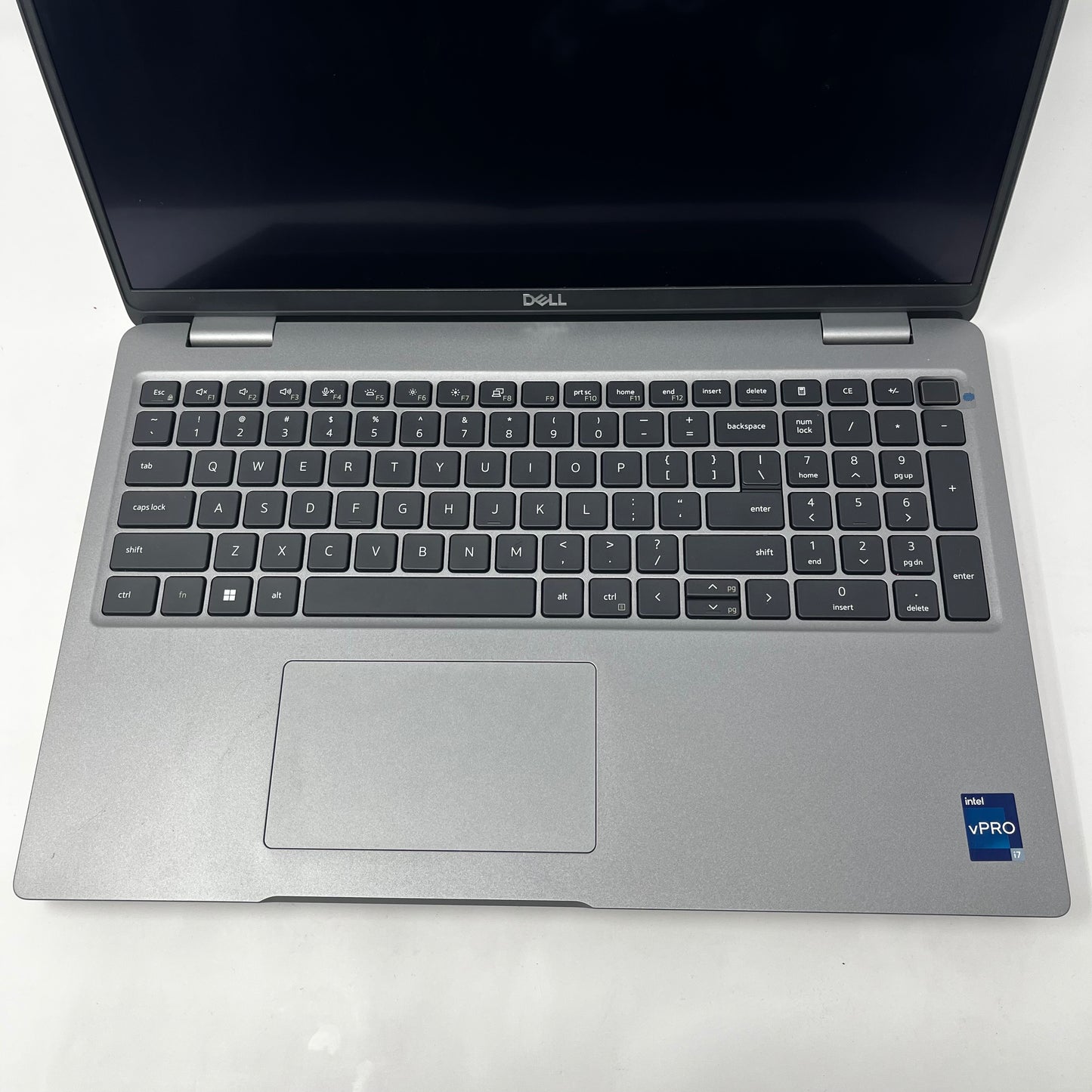 Dell Precision 3581 15.6" 12 Gent i7-12800H 2.5GHz 32GB RAM 512GB SSD RTX A500