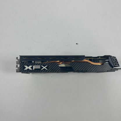 XFX xfx bby si  8GB GDDR5 Graphics Card